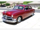 Thumbnail Photo 0 for 1950 Ford Deluxe